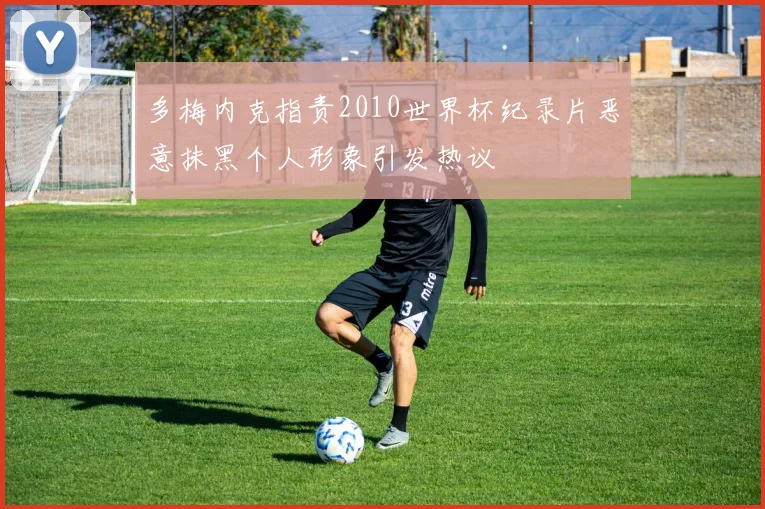 多梅内克指责2010世界杯纪录片恶意抹黑个人形象引发热议